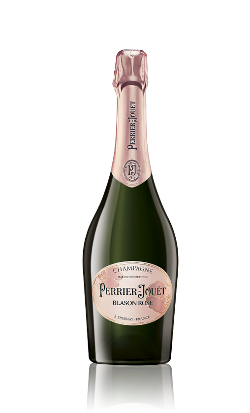 Perrier-Jouët Blason Rosé