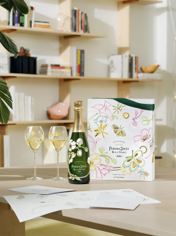 Belle Epoque limited edition - Formafantasma