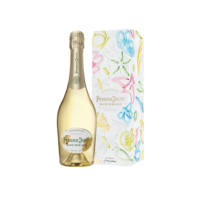 Blanc de Blancs Limited Edition