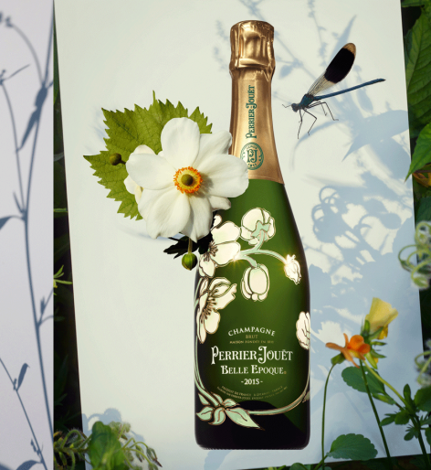 【公式店】PERRIER-JOUET2012ペリエ ジュエ 750ml12.5％シャンパン シャンパン/スパークリングワイン