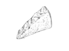 パルメザンチーズ