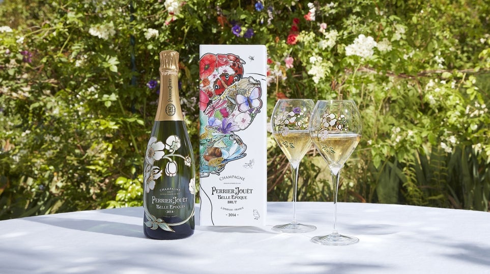 CHANEL箱入りperrierjouet 新しく着き - eurostavby.com