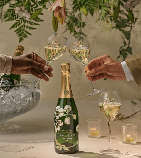 Belle Epoque Brut 2015