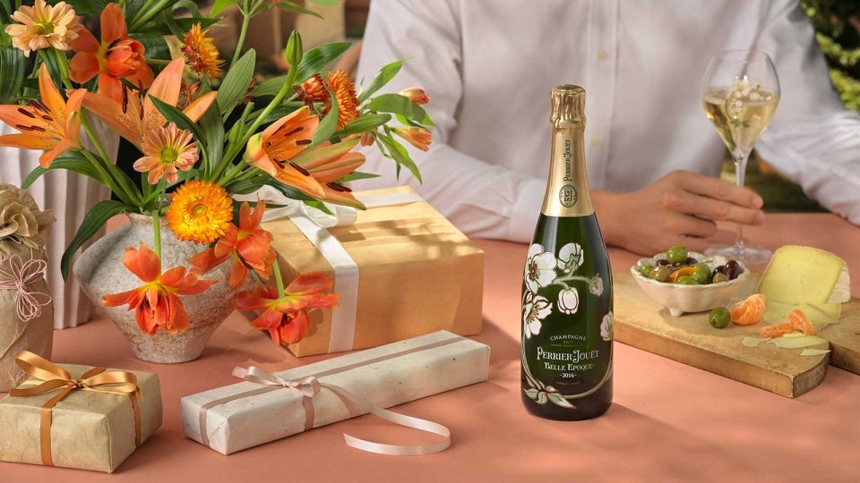 Belle Epoque Brut 2016 