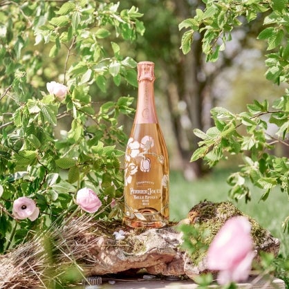 2013 BELLE ÉPOQUE ROSÉ | Perrier-Jouët USA