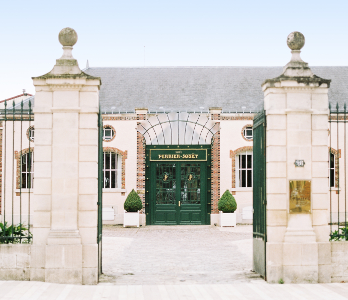 maison belle epoque