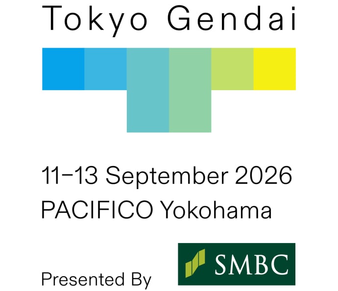 Tokyo Gendai