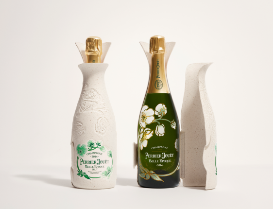 Windmill Cellar - 🍾🥂 Crisp, refreshing, and oh-so-delicious! Perrier-Jouet  Grand Brut is a champagne that offers a delicate balance of citrusy notes,  fruity aromas, and a touch of minerality. Perfect for pairing