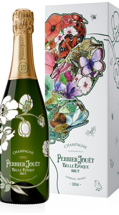 Our Brut Champagnes | Perrier-Jouët Worldwide