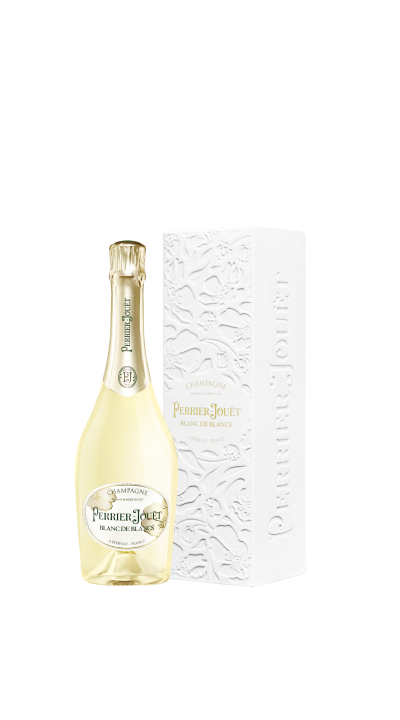 Blanc de Blancs Magnum with Ecobox