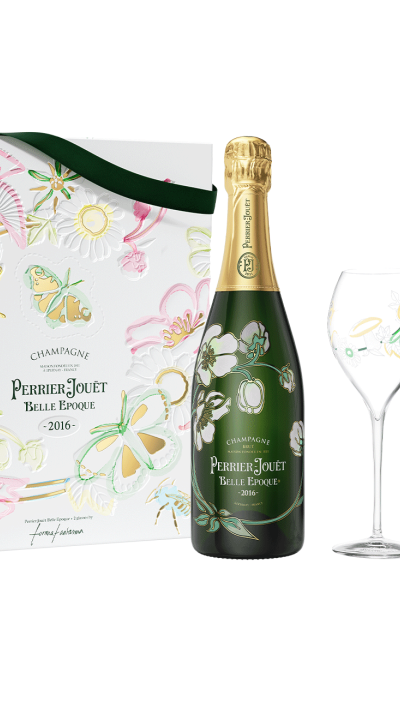 Belle Epoque 2016 Giftset packshot